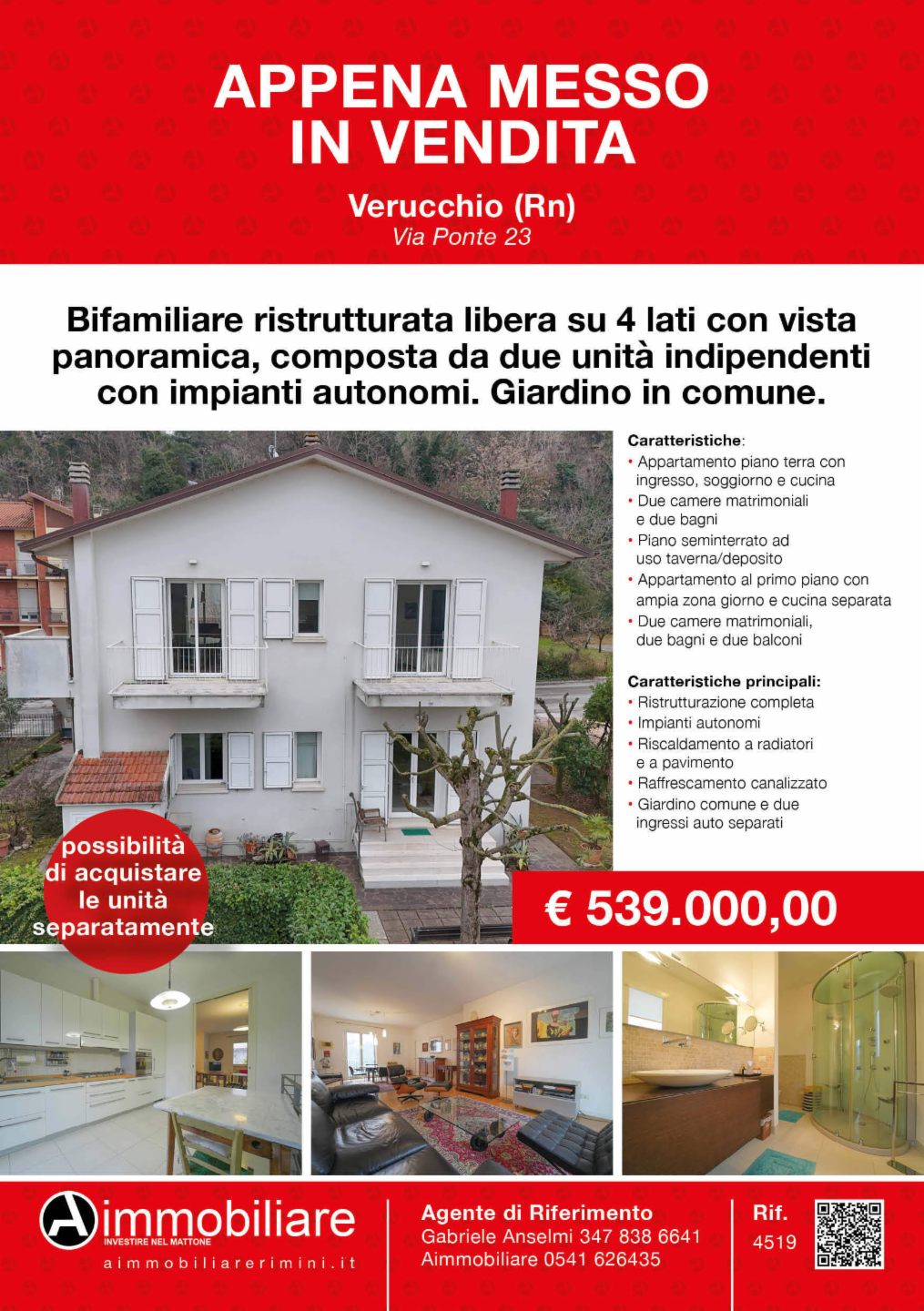 immagine annuncio 1 di 10