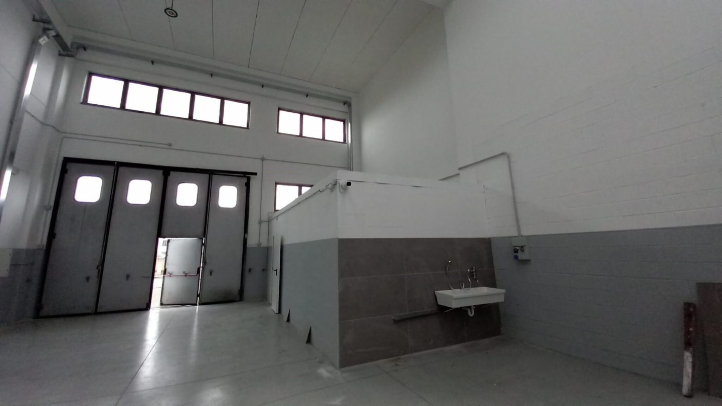 ufficio in affitto a Rimini