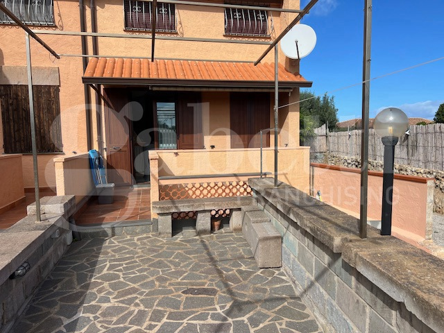 casa indipendente in vendita a San Vero Milis in zona Putzu Idu