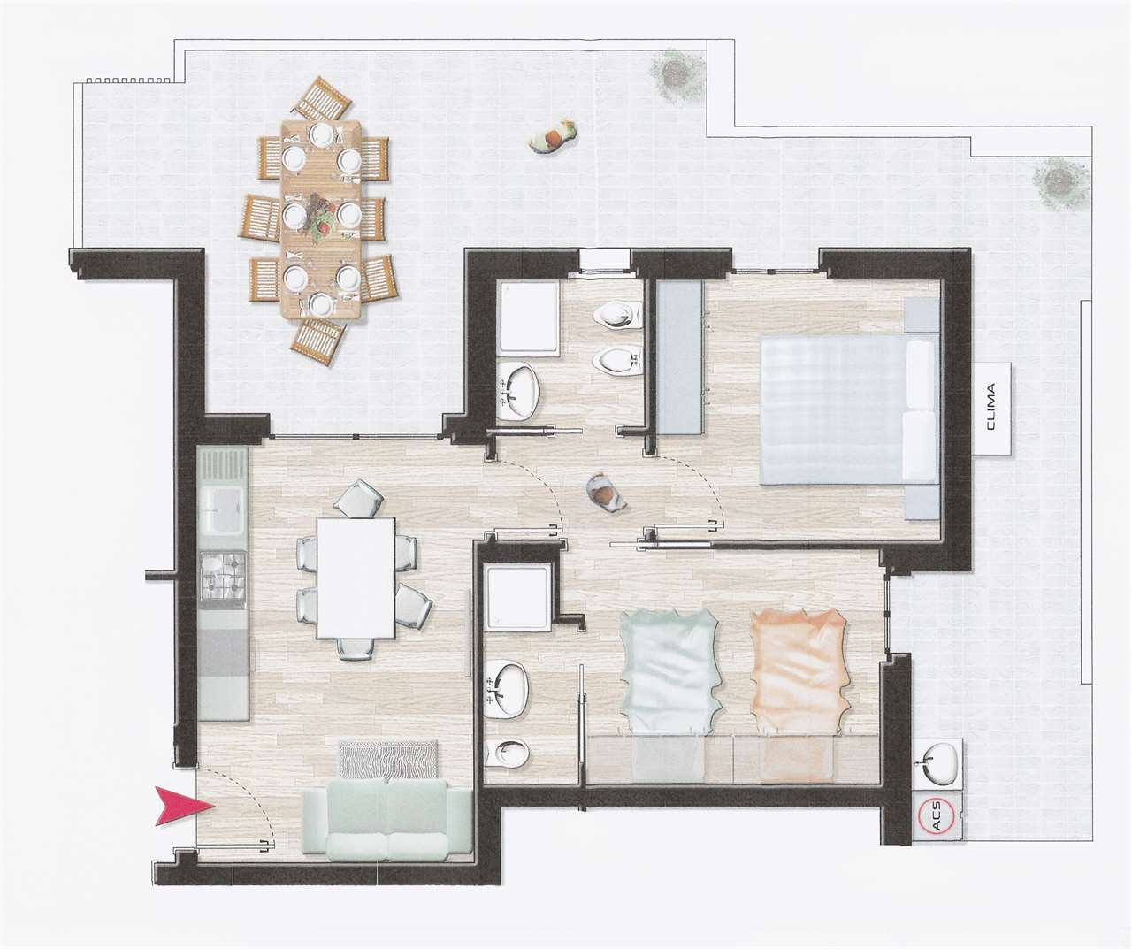 immagine annuncio 9 di 10