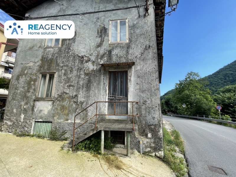 casale in vendita a Valdagno in zona San Quirico