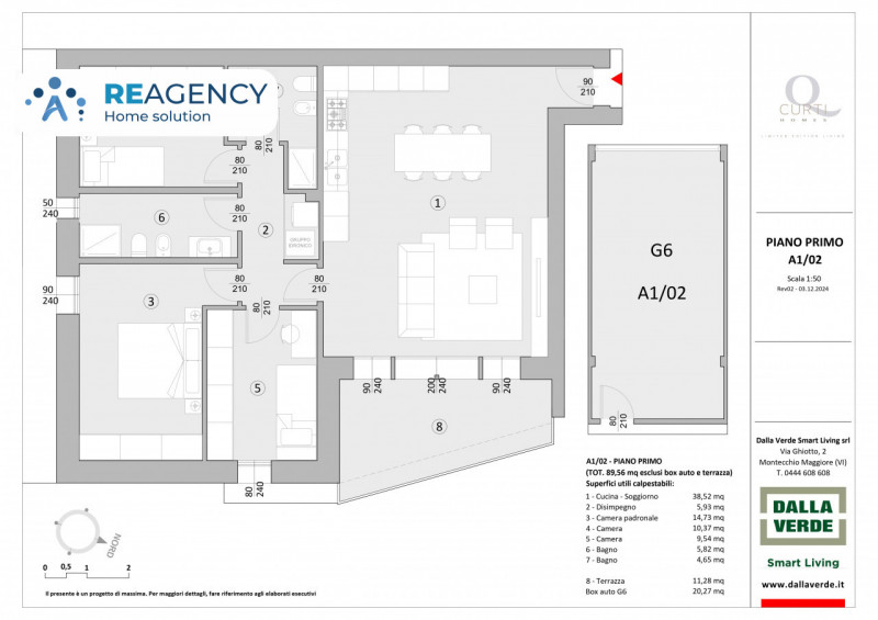 immagine annuncio 4 di 10