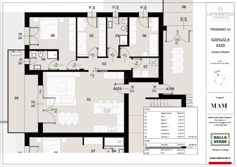 immagine annuncio 7 di 8