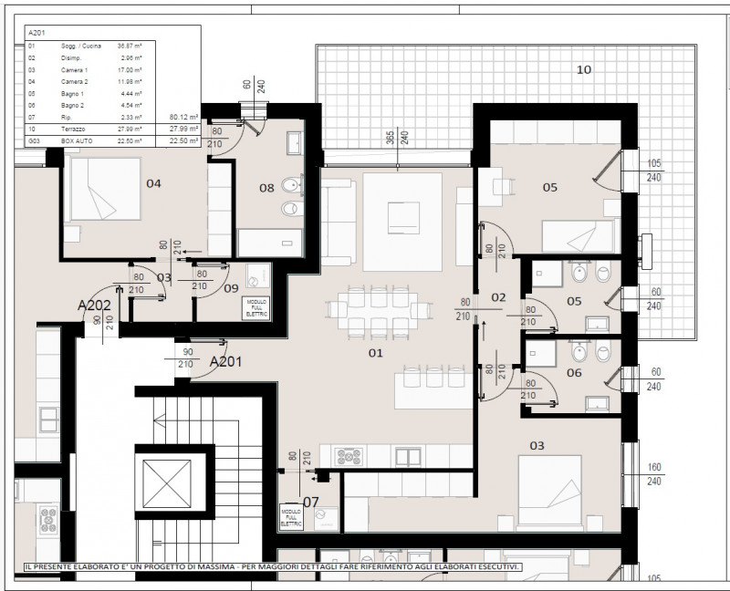 immagine annuncio 9 di 10