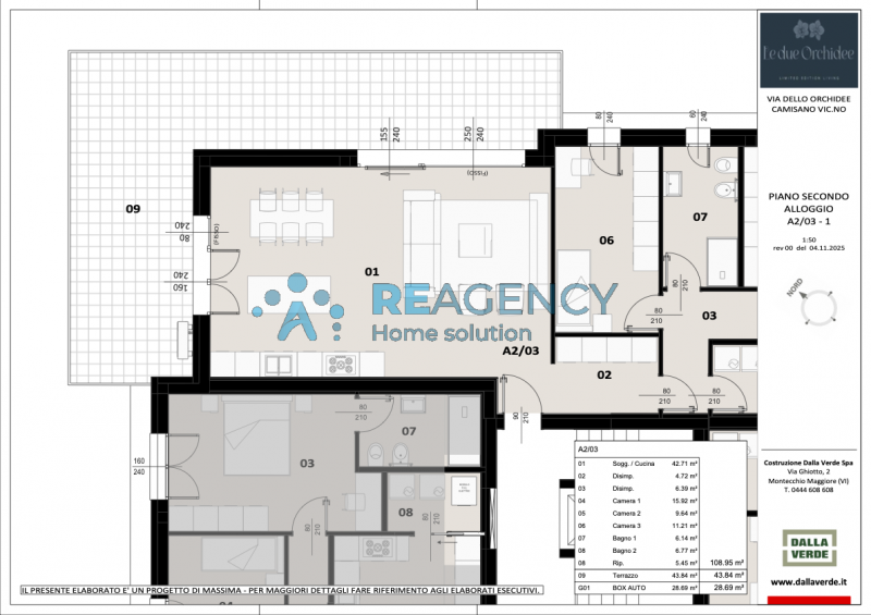 immagine annuncio 8 di 9