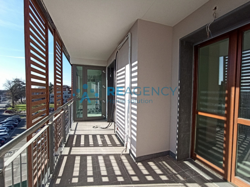 appartamento in vendita a Perugia in zona Ponte San Giovanni