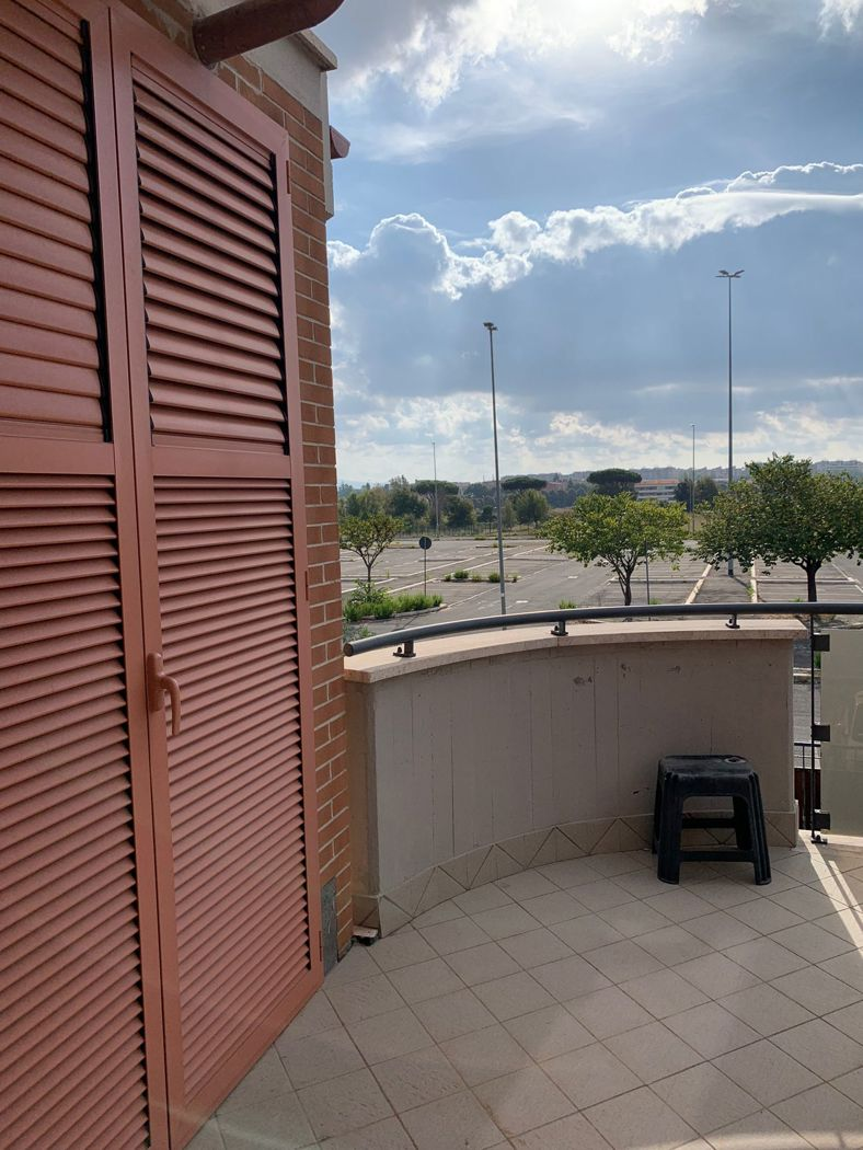 appartamento in affitto a Roma in zona Mezzocammino