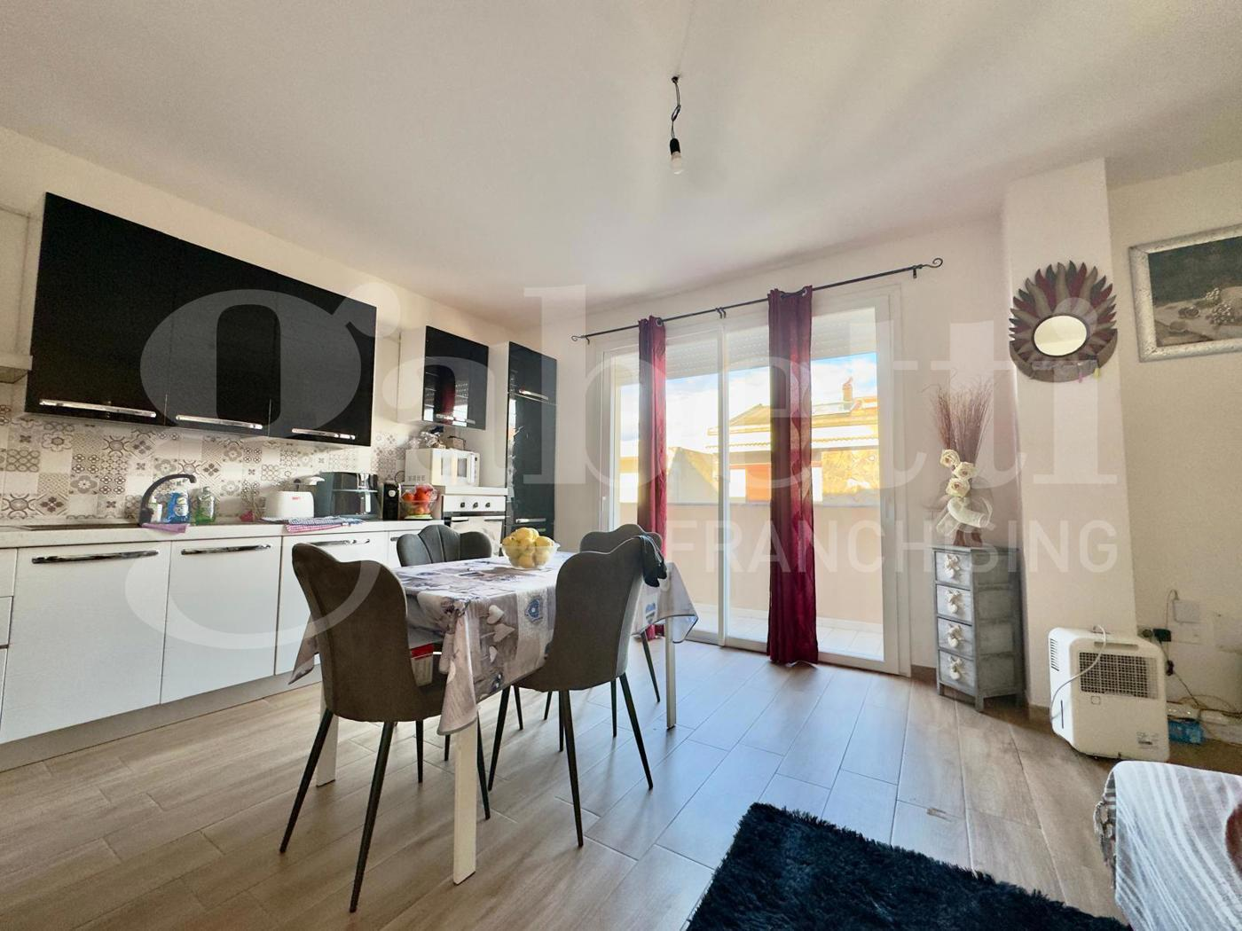 appartamento in vendita a Sinnai