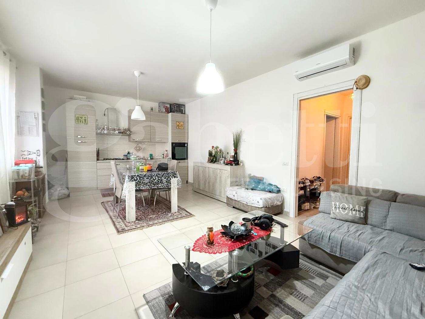 appartamento in vendita a Sinnai