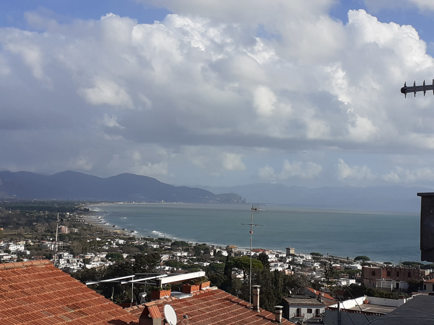 appartamento in vendita a San Felice Circeo