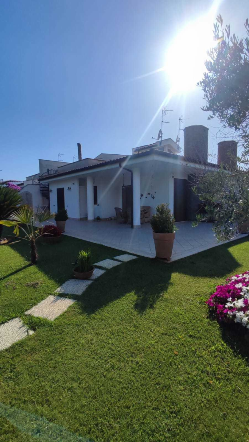 casa indipendente in vendita a San Felice Circeo