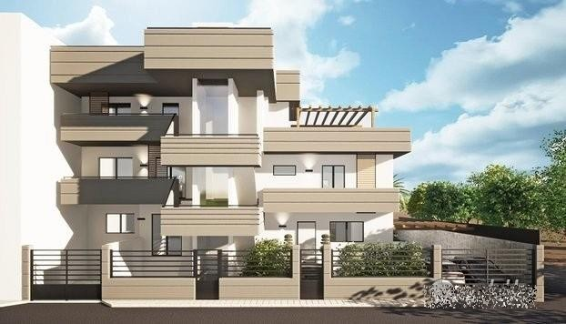 casa indipendente in vendita a Parete