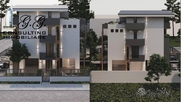 casa indipendente in vendita a Parete