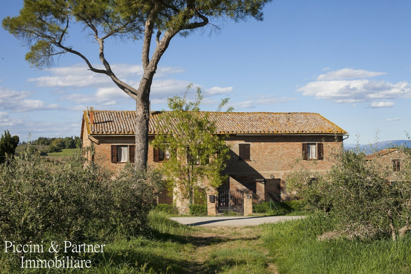 casa indipendente in vendita a Castiglione del Lago