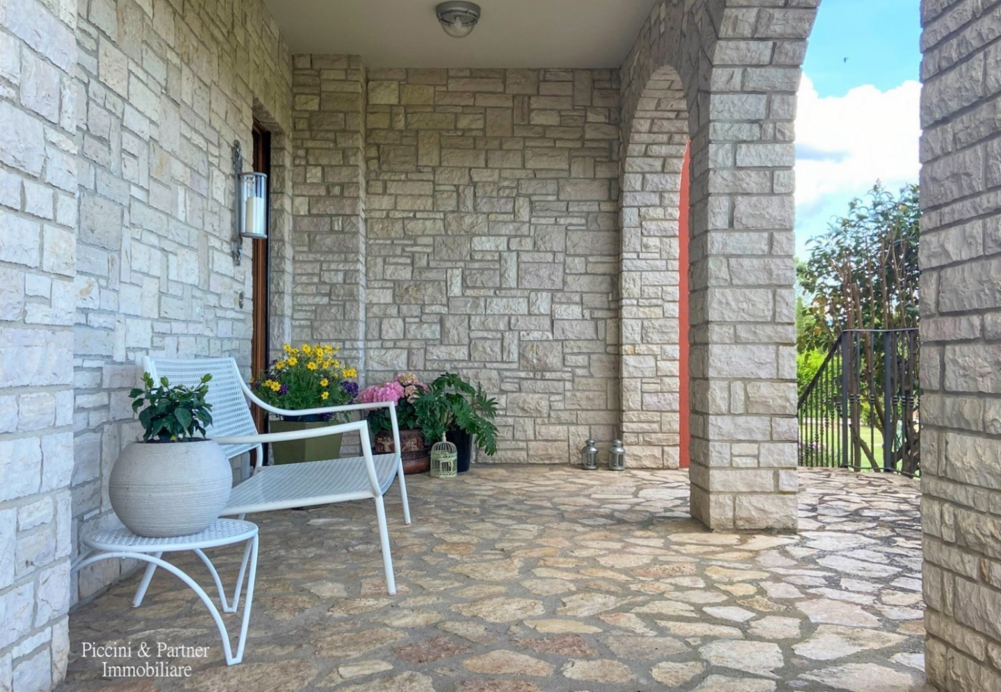 casa indipendente in vendita a Castiglione del Lago