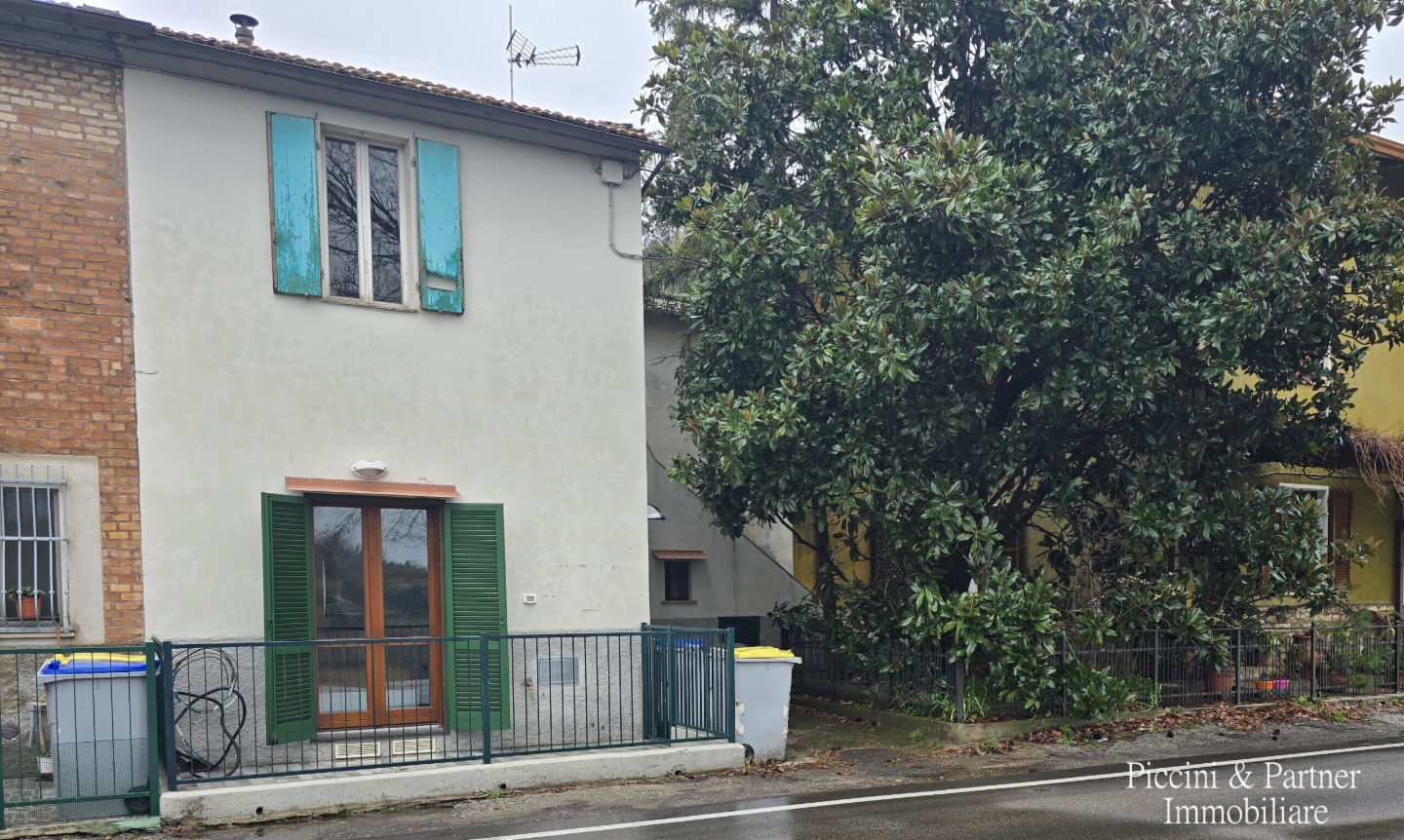 casa semindipendente in vendita a Perugia in zona Monteluce