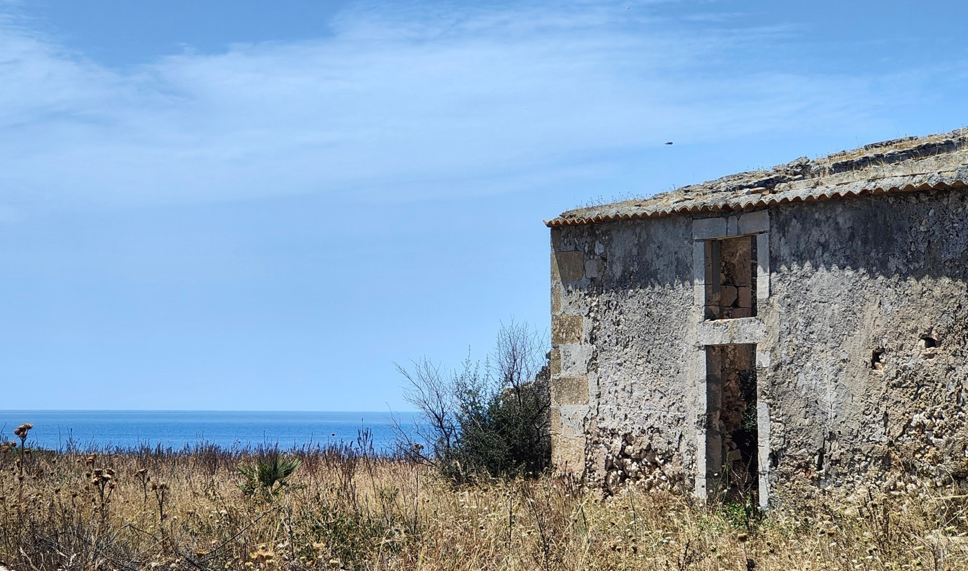 appartamento in vendita a Siracusa in zona Isola / Plemmirio