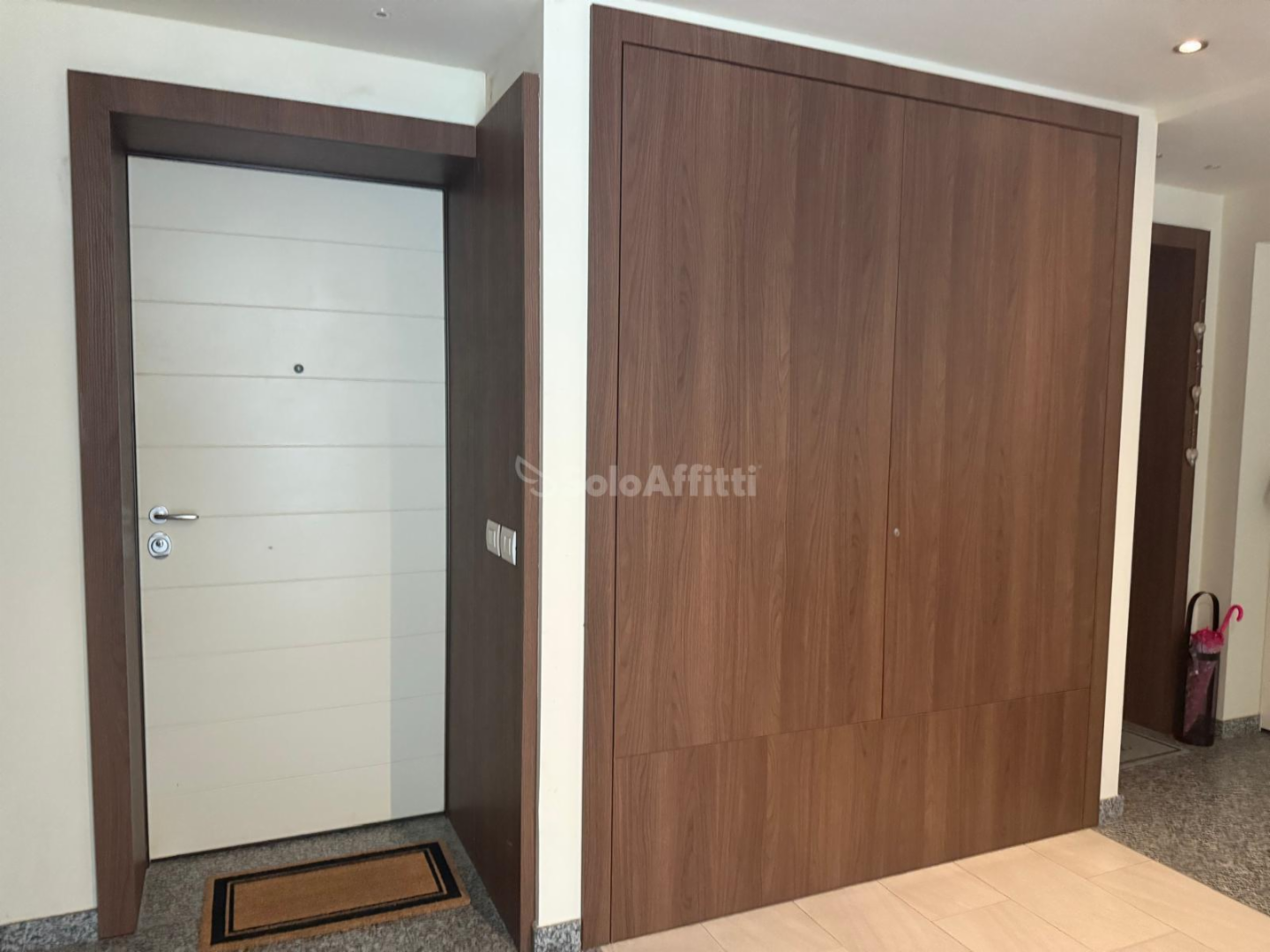 appartamento in affitto a Lissone