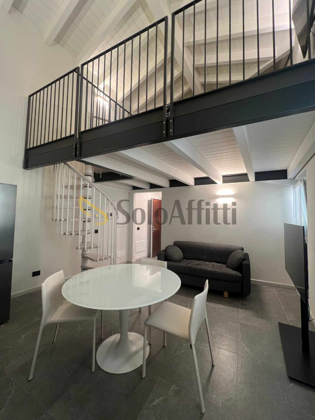 appartamento in affitto a Seregno