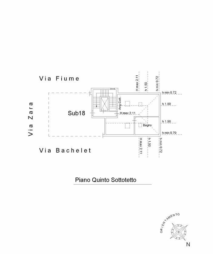 appartamento in vendita a Francavilla al Mare