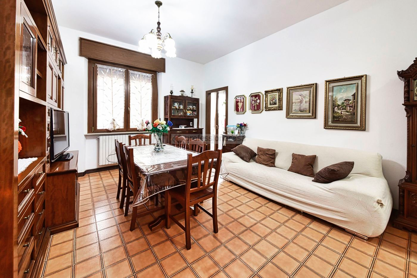 appartamento in vendita a Desio