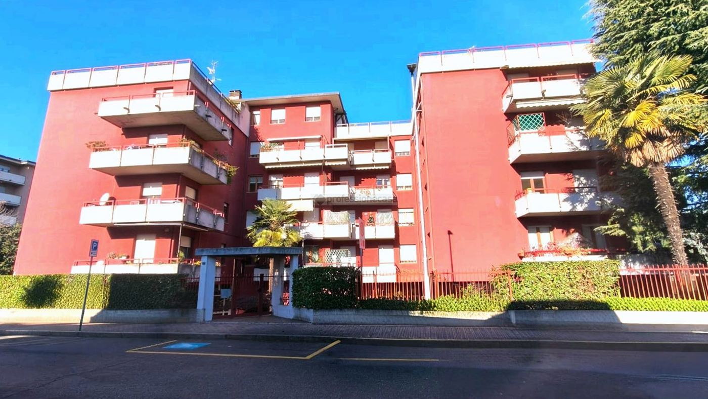 appartamento in vendita a Desio