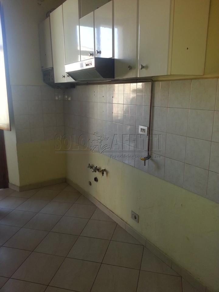 appartamento in affitto a Torino in zona San Donato