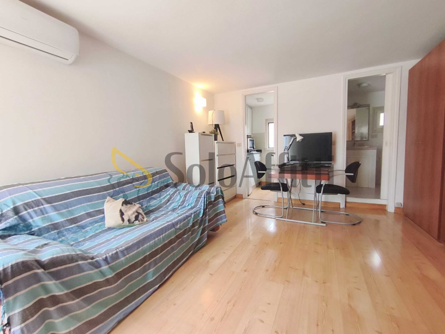 appartamento in affitto a Roma in zona Gianicolense