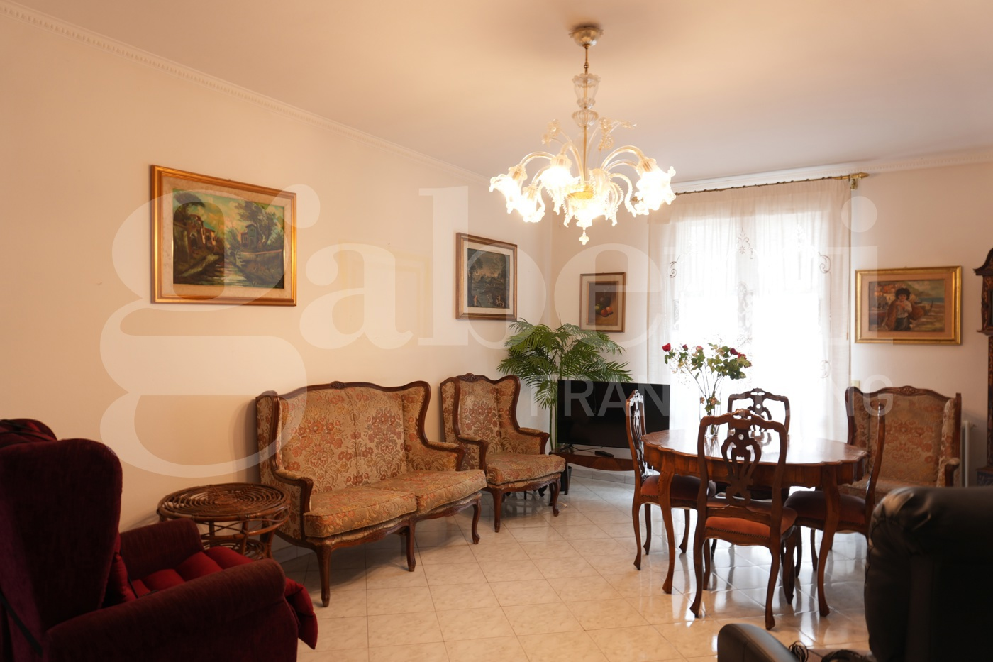 appartamento in vendita a Ravenna in zona Centro Storico