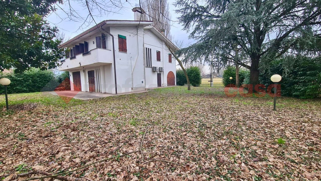 casa indipendente in vendita a Monselice