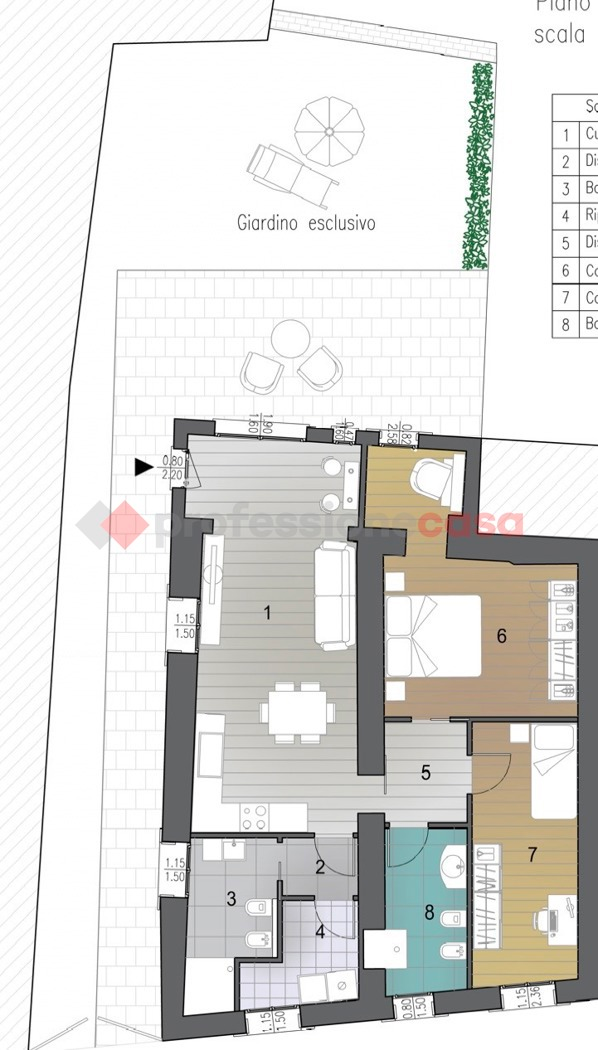 immagine annuncio 5 di 7