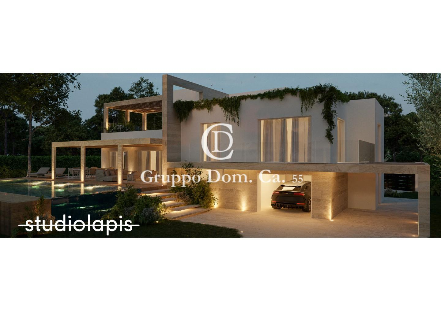 casa indipendente in vendita a Forte dei Marmi