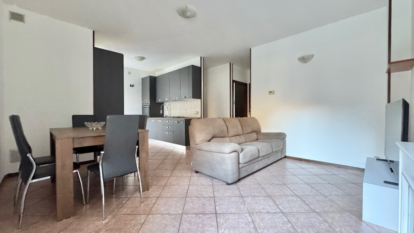 appartamento in vendita a Tavernole sul Mella