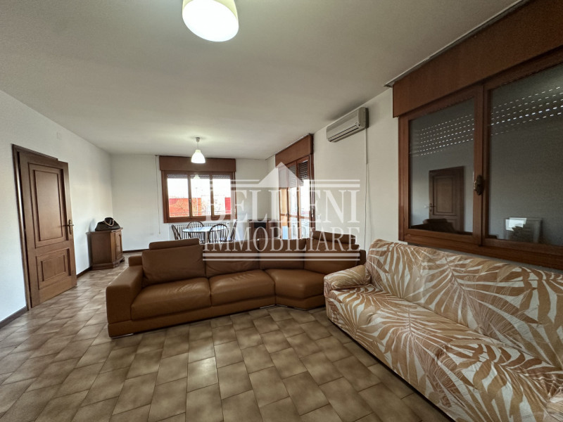 appartamento in affitto a Vicenza in zona Ferrovieri