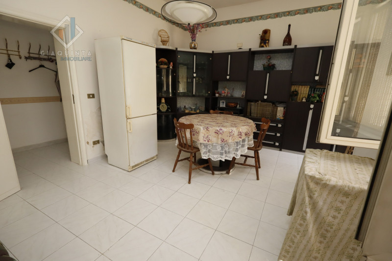 appartamento in vendita a Palagonia