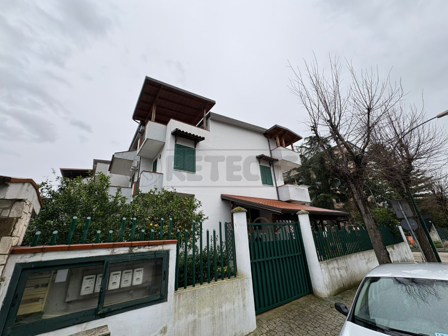 casa indipendente in vendita a Marcianise