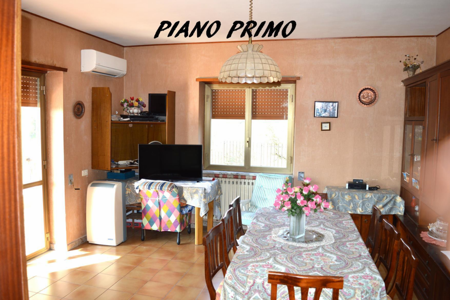 casa indipendente in vendita a Paliano