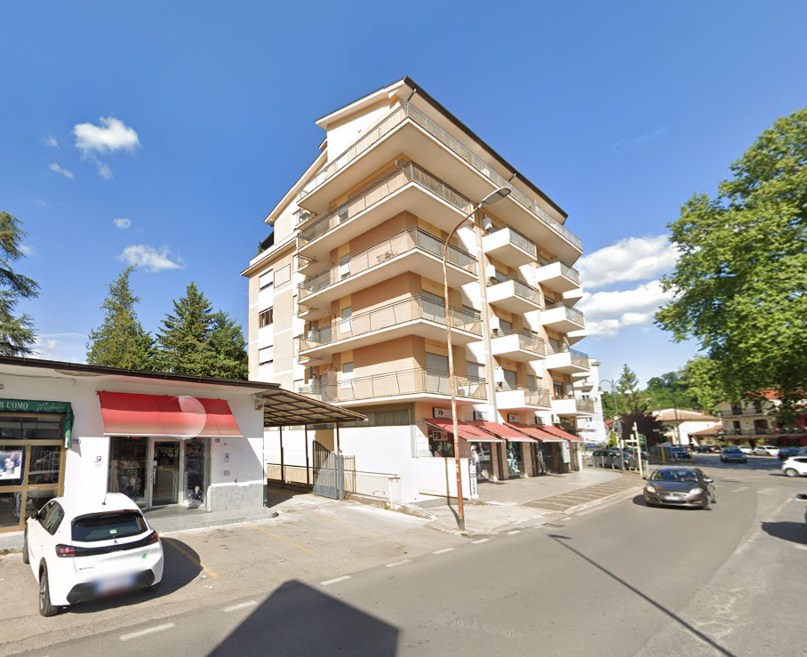 appartamento in vendita a Frosinone