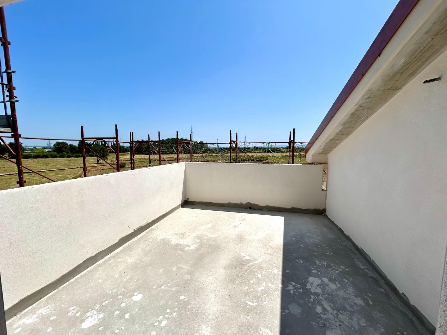 casa indipendente in vendita a Cascina