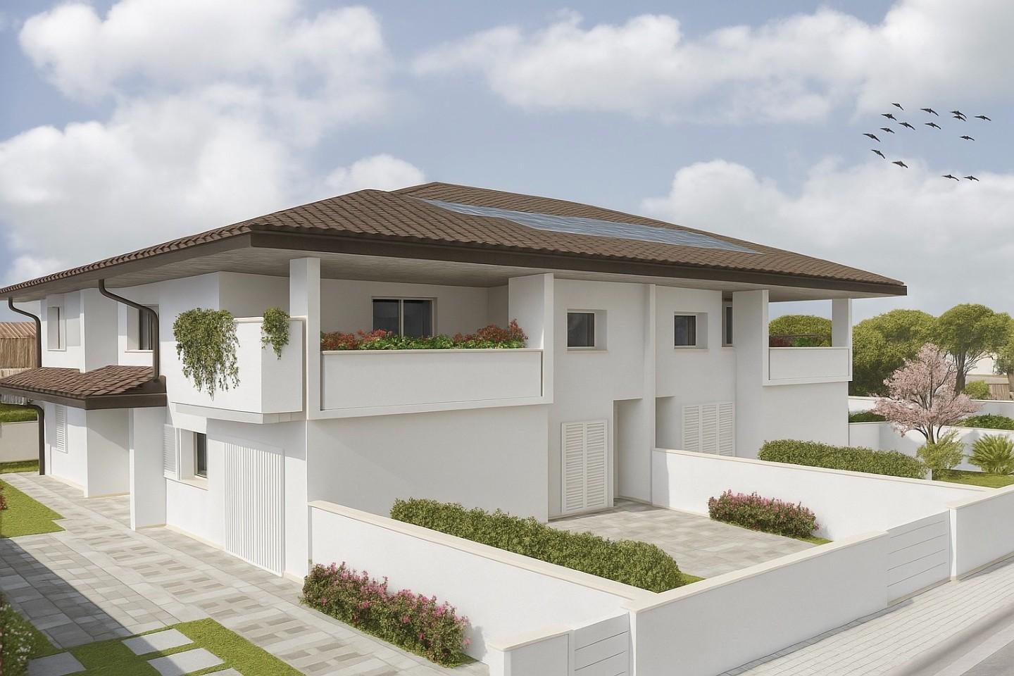 appartamento in vendita a Ponsacco