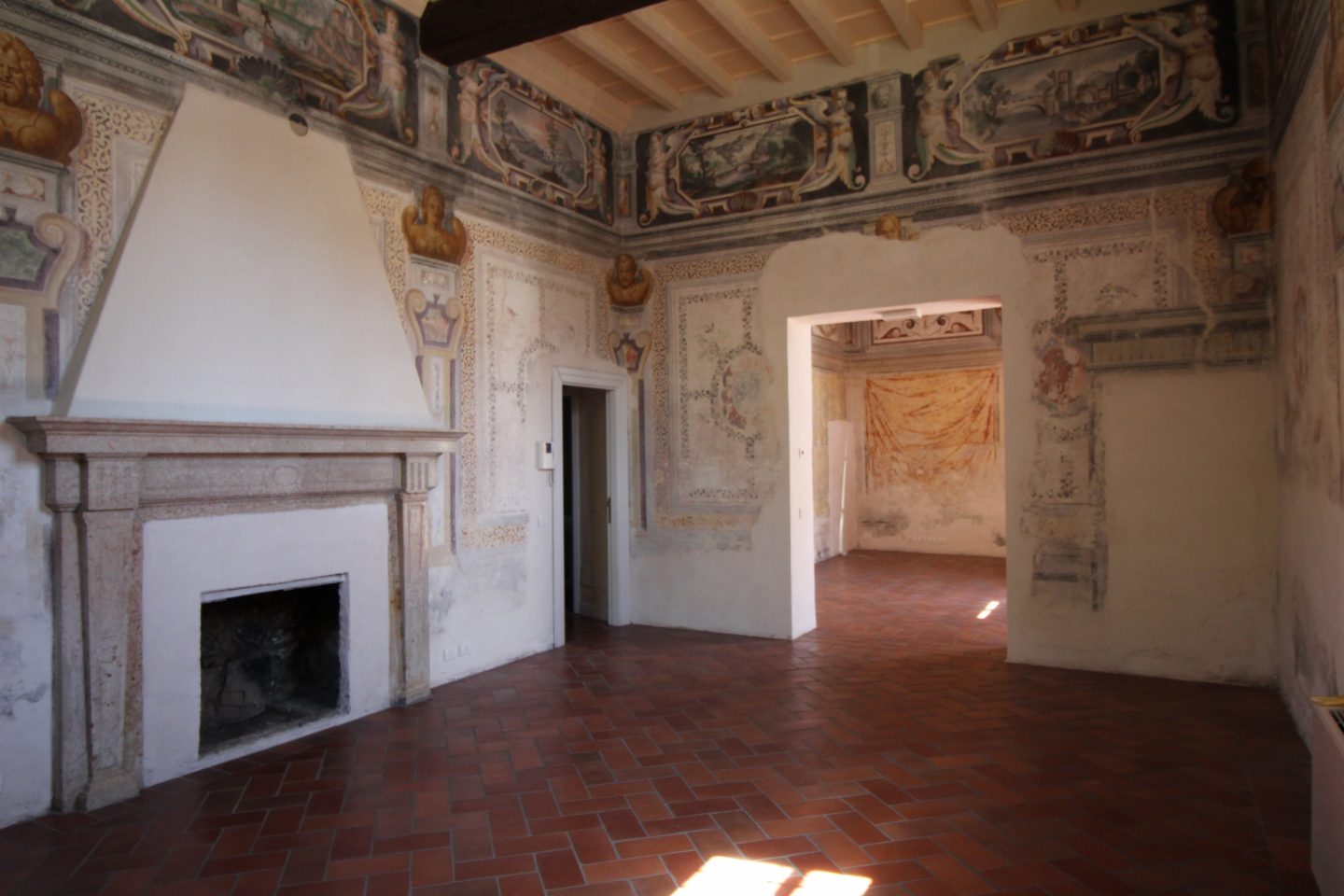 ufficio in affitto ad Arona