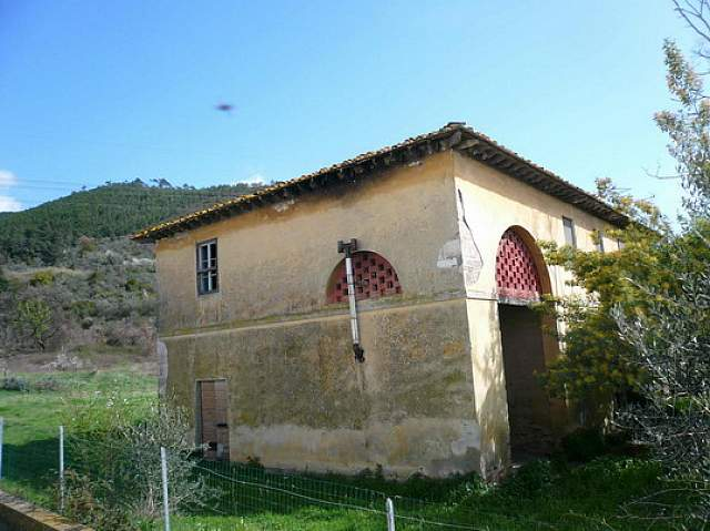 appartamento in vendita a Calci