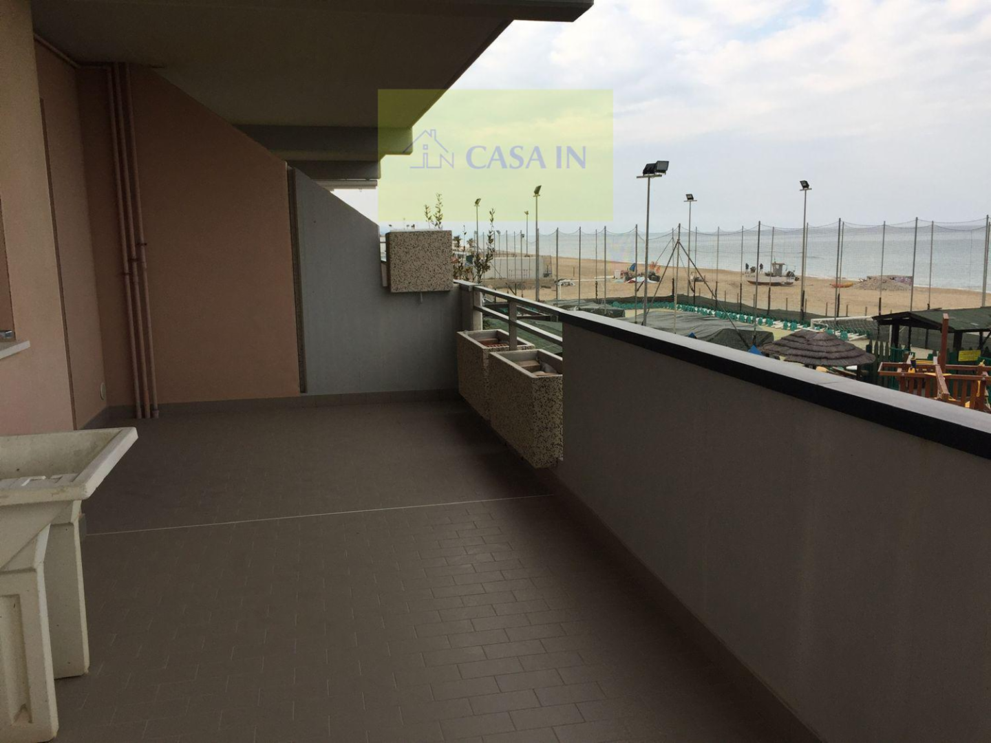 appartamento in vendita a Silvi in zona Silvi Marina