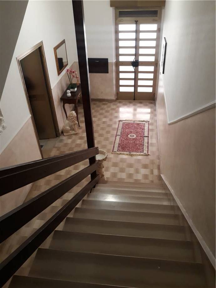 casa indipendente in vendita a San Nicandro Garganico