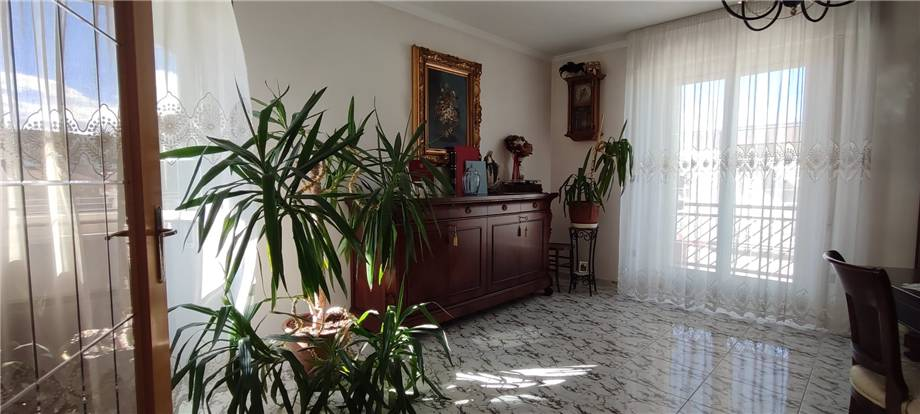 appartamento in vendita a San Nicandro Garganico