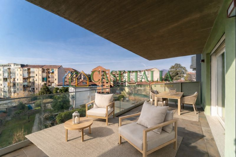 appartamento in vendita a Rivoli