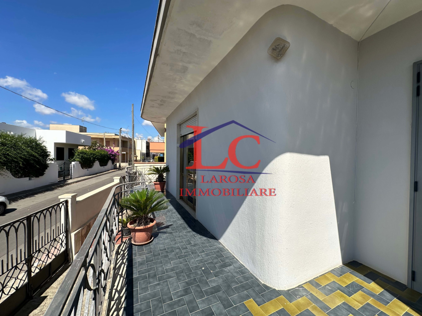 casa indipendente in vendita a Melendugno in zona San Foca