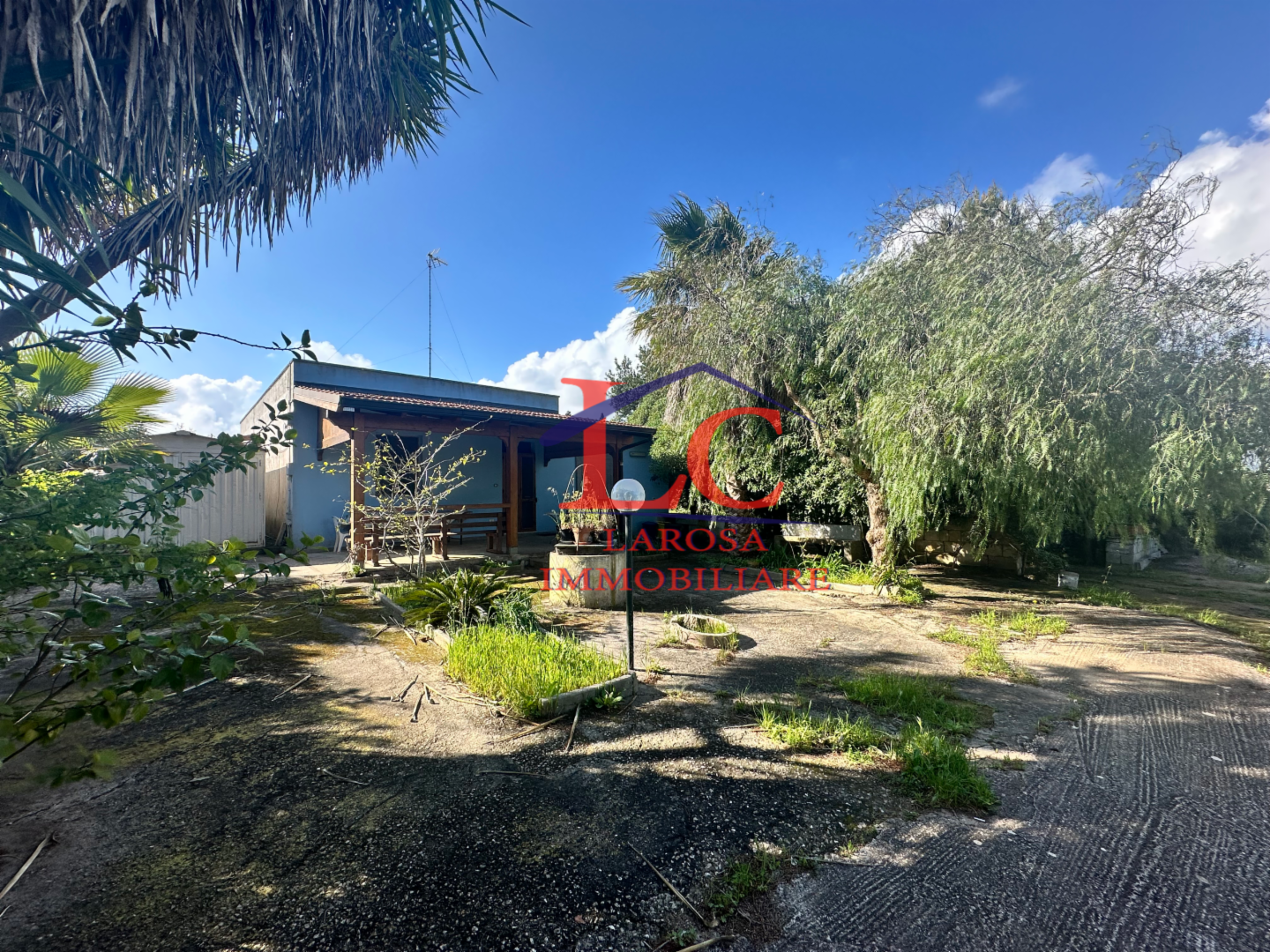 casa indipendente in vendita a Melendugno in zona Torre Specchia