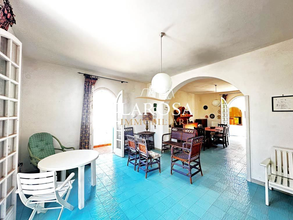 casa indipendente in vendita a Melendugno in zona San Foca