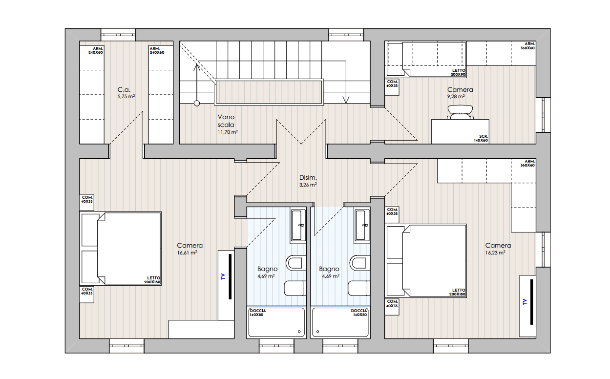 immagine annuncio 7 di 8